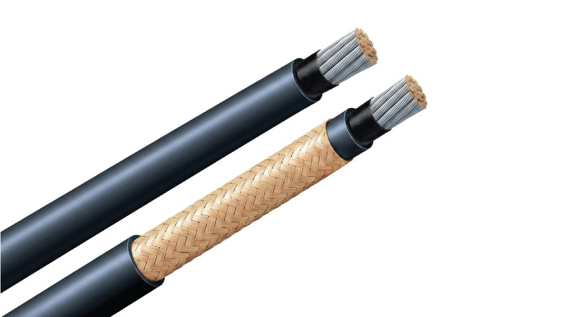 Cables, Wiring & Connectors